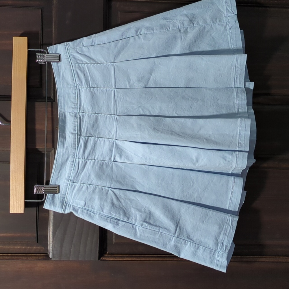 American Eagle Pleated Tennis Skirt